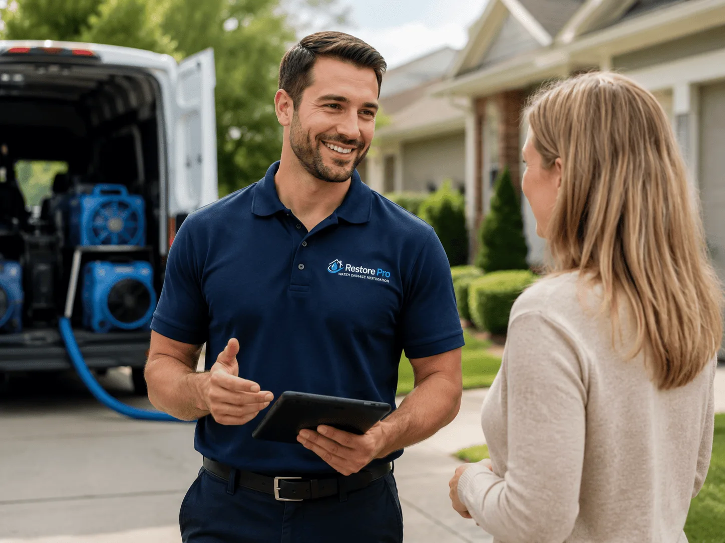 Water Damage Restoration Marcellus, NY FAQs